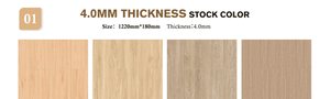 SPC-03 SPC flooring