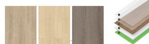 SPC-09 SPC flooring