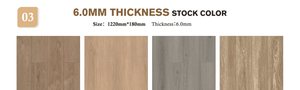 SPC-10 SPC flooring