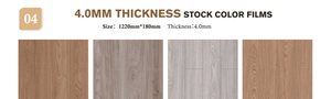 SPC-13 SPC flooring