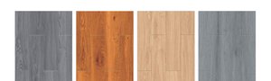 SPC-15 SPC flooring