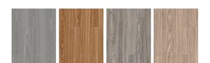 SPC-17 SPC flooring