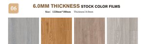 SPC-18 SPC flooring