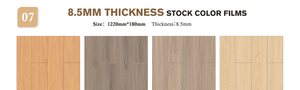SPC-20 SPC flooring
