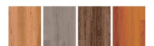 SPC-21 SPC flooring